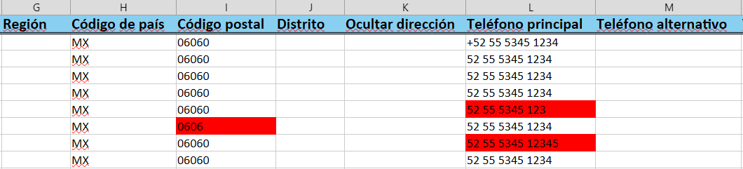 Paso 8