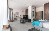 Hoteles