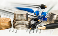 Bancos y sociedades de ahorro y préstamo