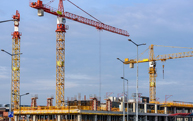 Maquinaria y Equipos para Construcción