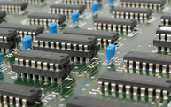 Equipos, Sistemas y Servicios Electrónicos