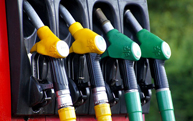 Combustibles y Lubricantes