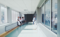 Laboratorios de Análisis Clínicos