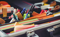 Papelerías, Material Escolar y de Oficina