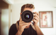Fotógrafos y Artículos Fotográficos