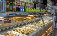 Fábricas y Depósitos de Dulces
