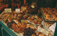 Almacenes y Tiendas de Abarrotes