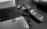 Equipos y Accesorios de Comunicación, Telefonía e Internet